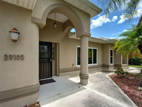 23102 Madelyn Avenue Port Charlotte FL 33954
