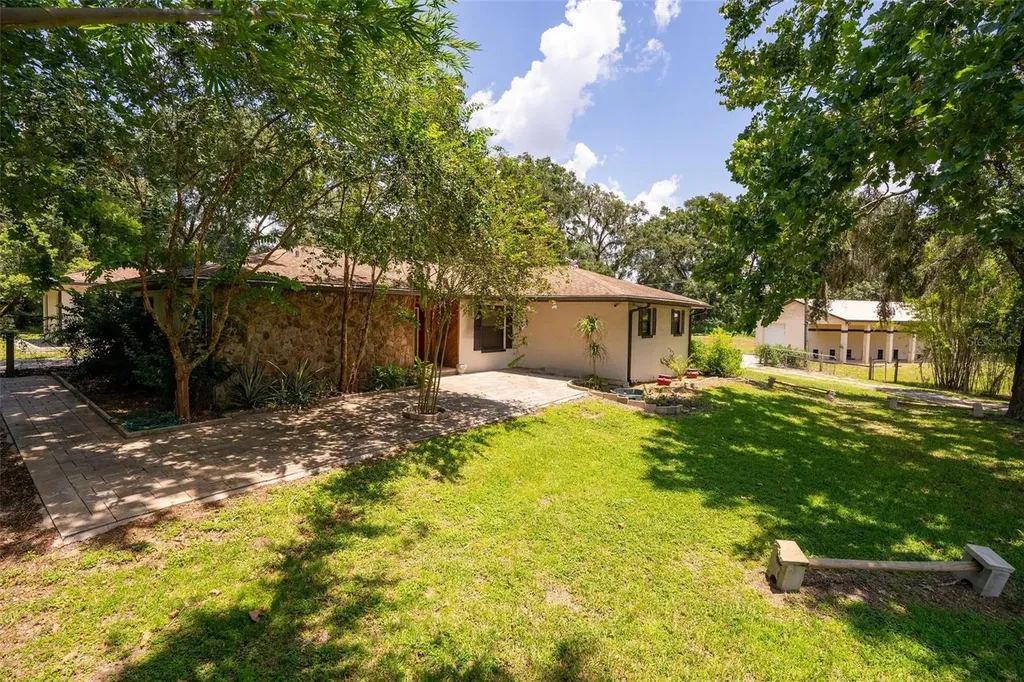 34955 Blanton Road Dade City FL 33523