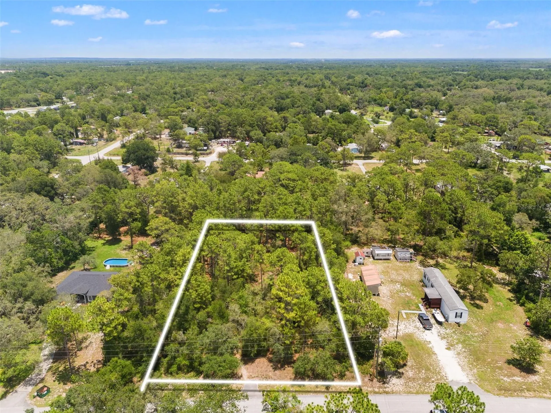 Greensboro Street Spring Hill FL 34610