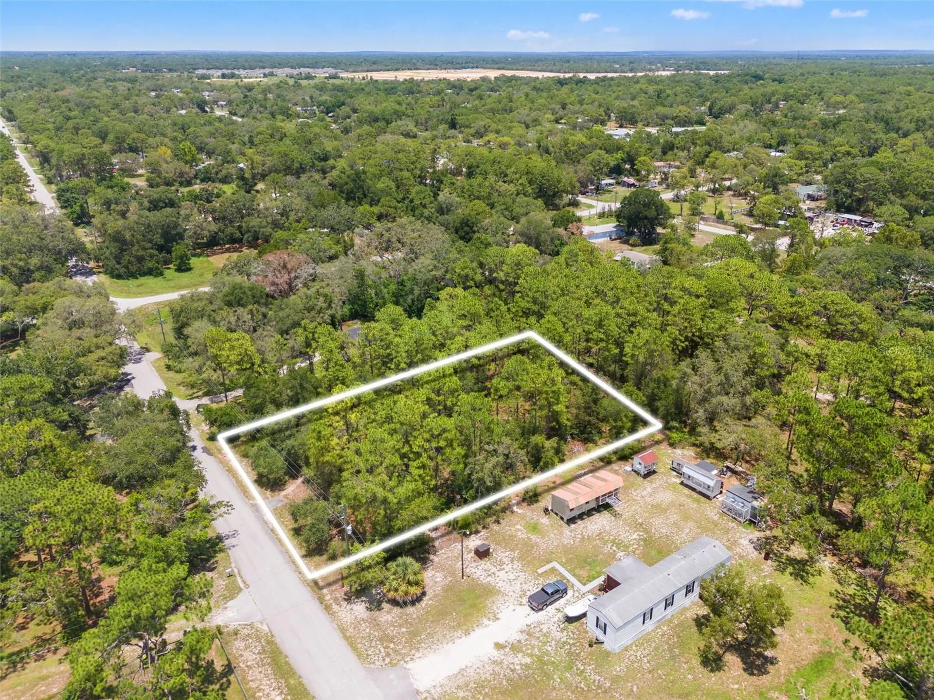 Greensboro Street Spring Hill FL 34610