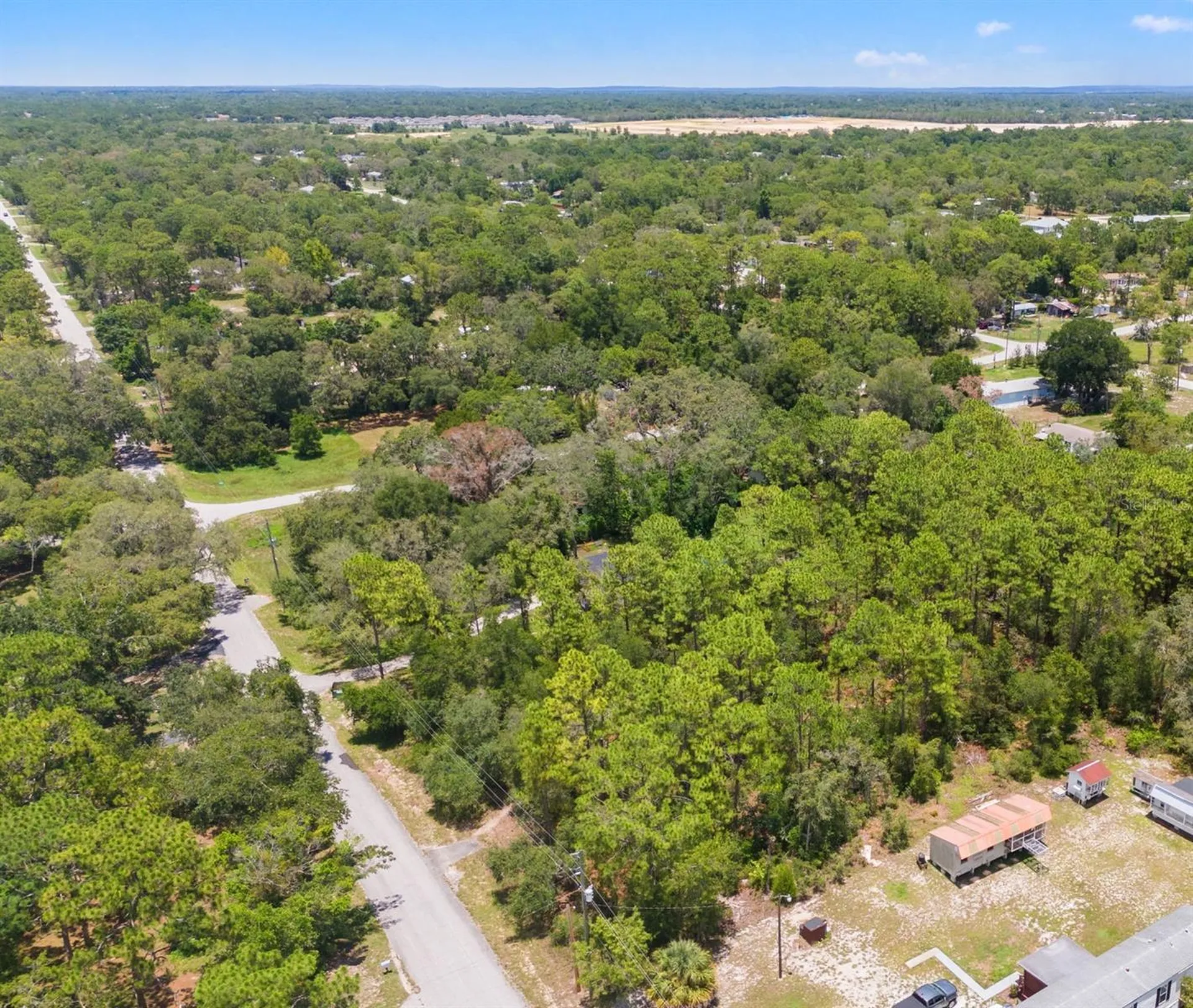 Greensboro Street Spring Hill FL 34610