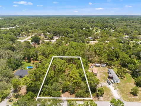 Greensboro Street Spring Hill FL 34610