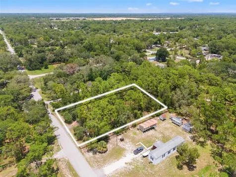 Greensboro Street Spring Hill FL 34610