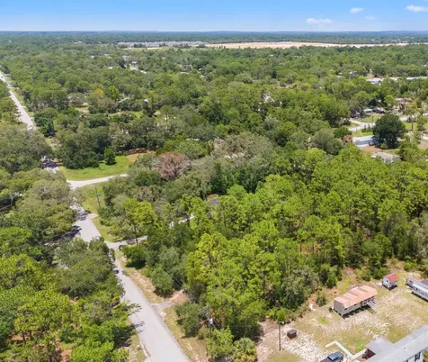 Greensboro Street Spring Hill FL 34610
