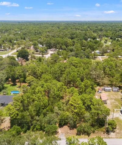 Greensboro Street Spring Hill FL 34610