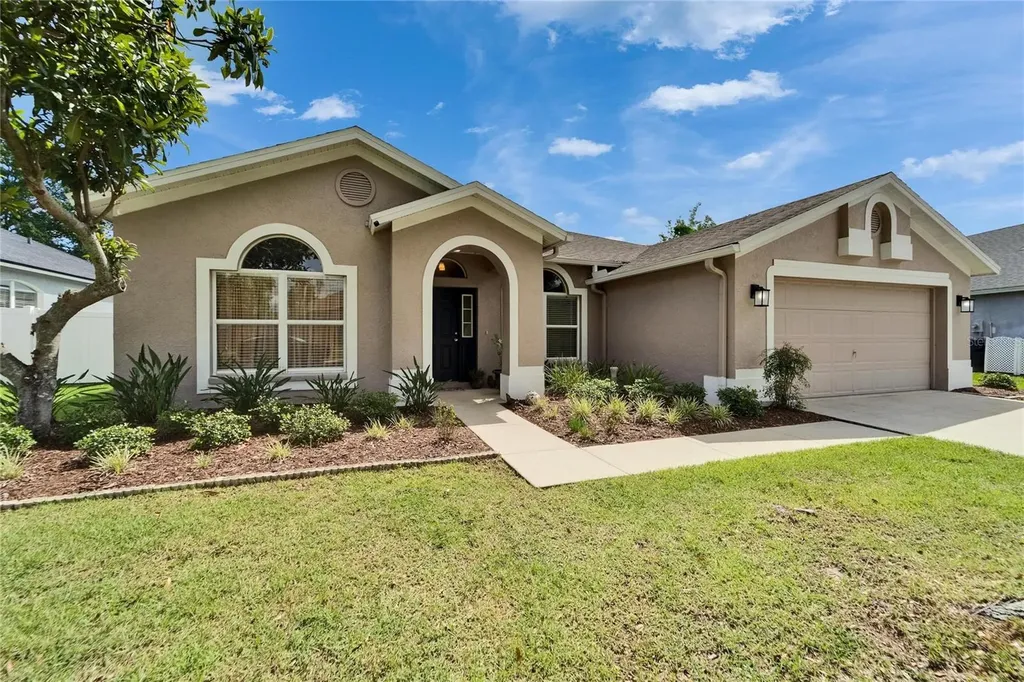 607 Tuscanny Street Brandon FL 33511