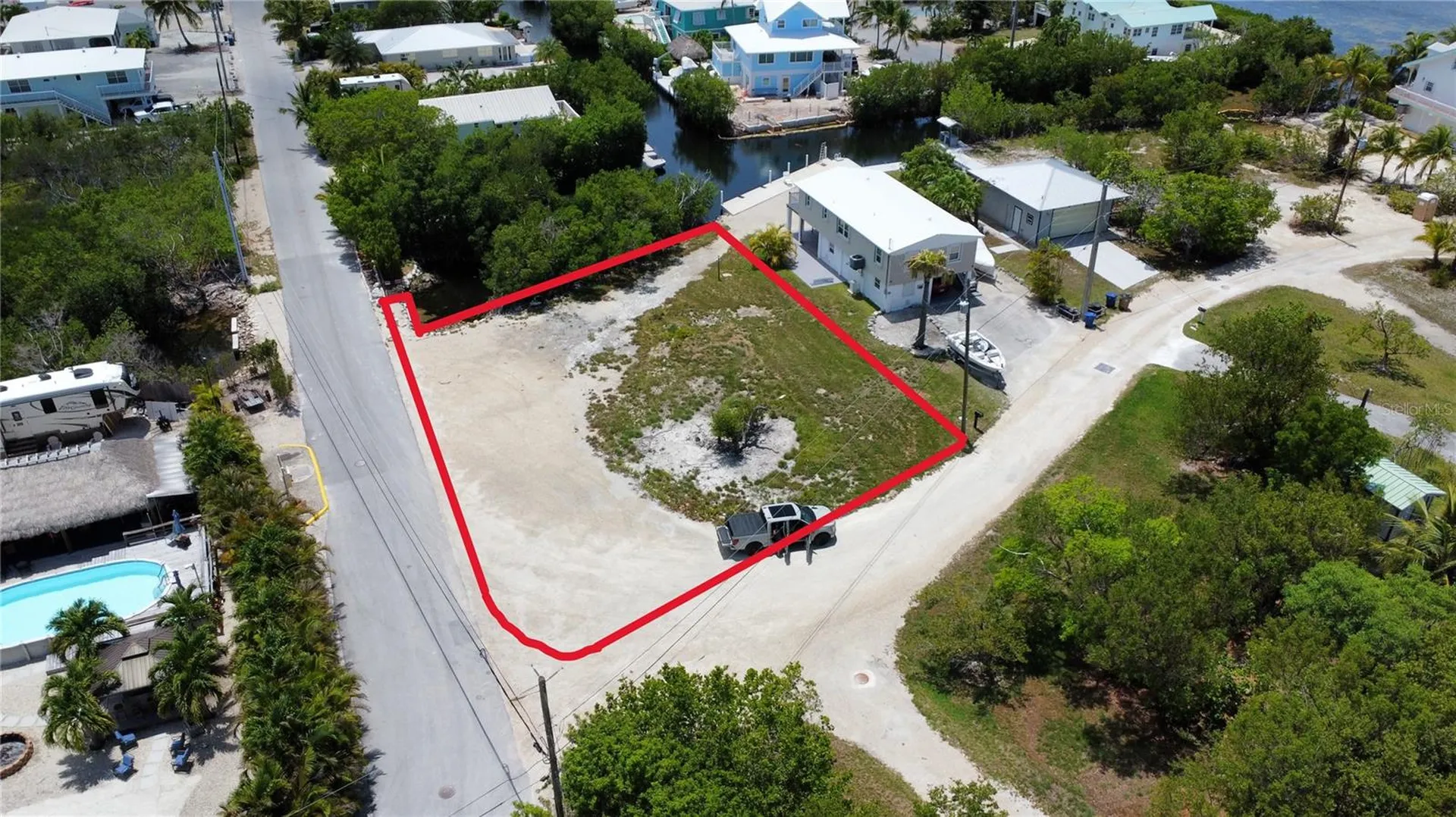 2080 Coral Way Big Pine Key FL 33043