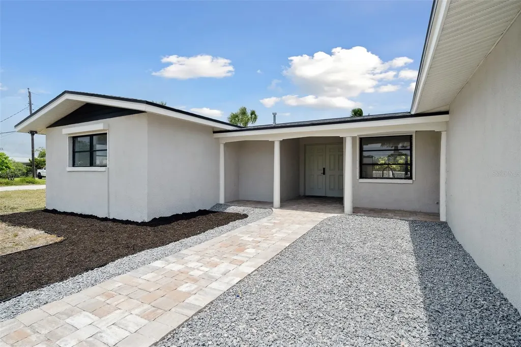 1500 S Harbor Drive Merritt Island FL 32952