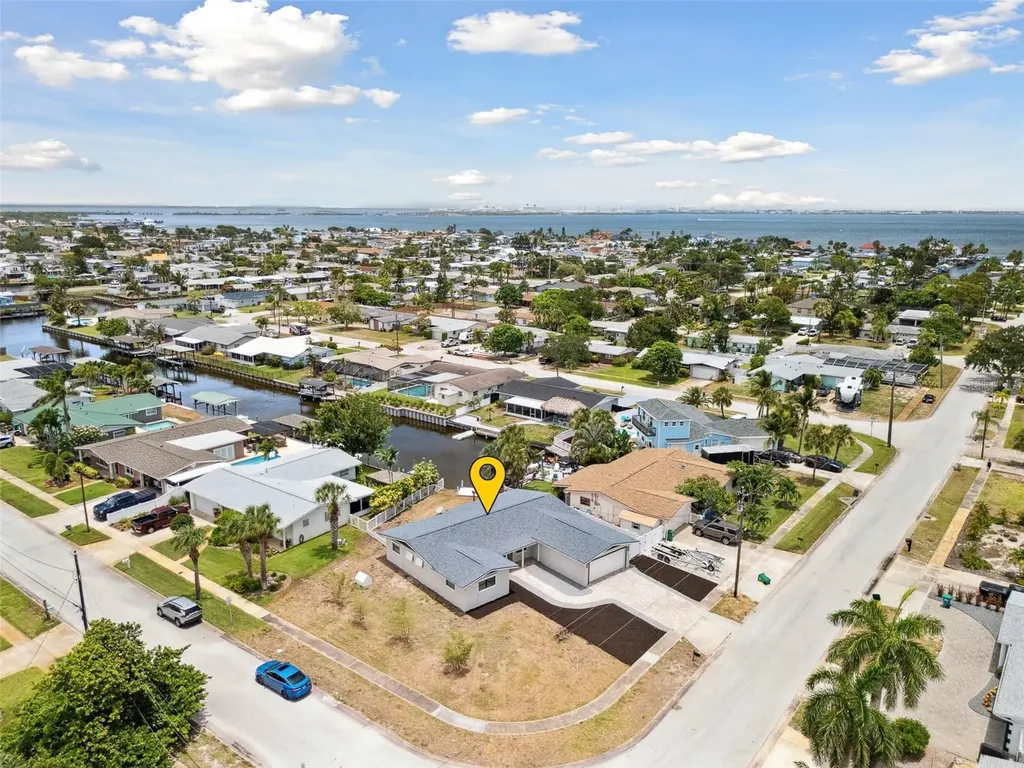 1500 S Harbor Drive Merritt Island FL 32952