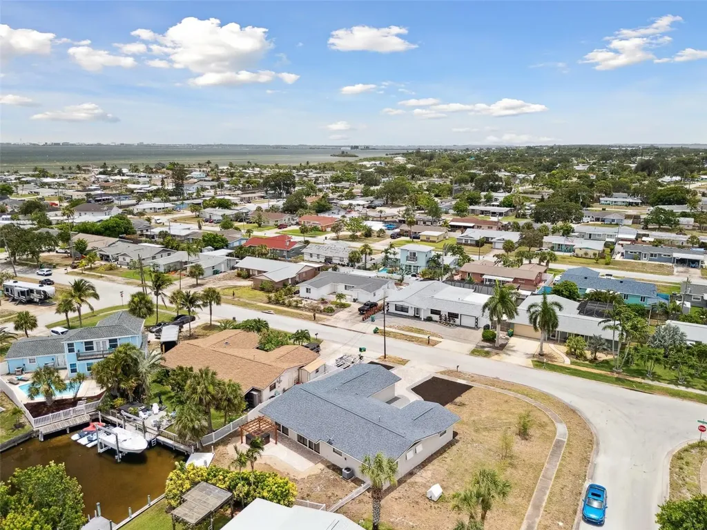 1500 S Harbor Drive Merritt Island FL 32952