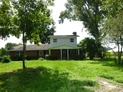1835 Mount Pisgah Road Fort Meade FL 33841