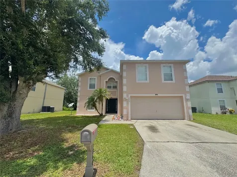 1844 Emily Drive Winter Haven FL 33884