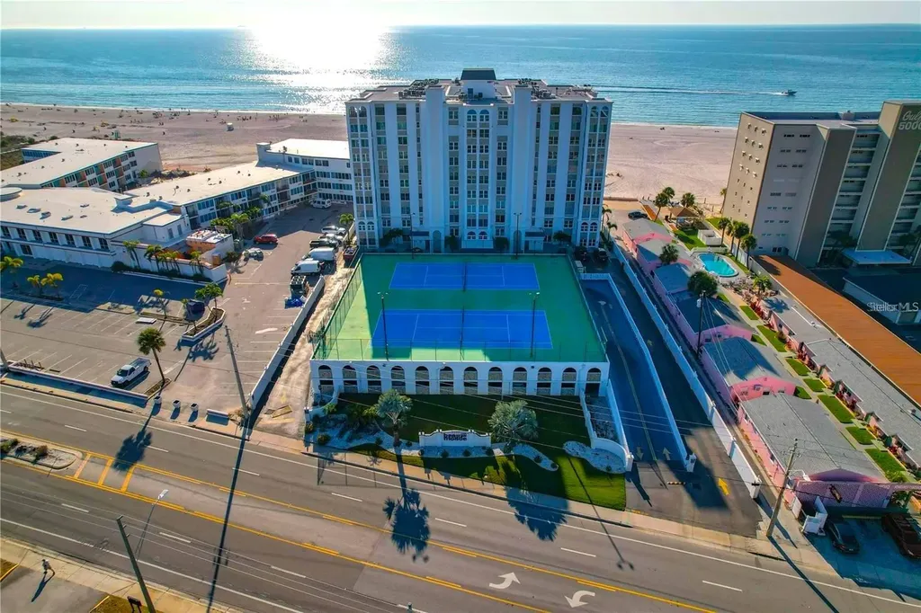 4950 Gulf Boulevard St Pete Beach FL 33706