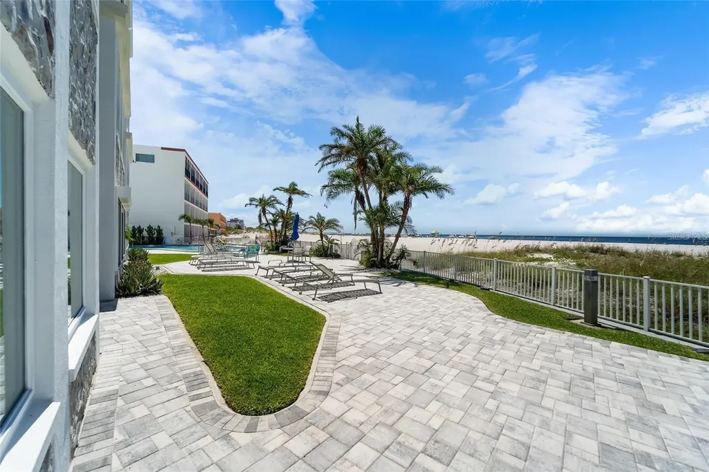 4950 Gulf Boulevard St Pete Beach FL 33706