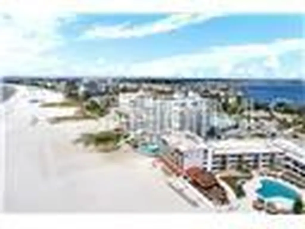 4950 Gulf Boulevard St Pete Beach FL 33706