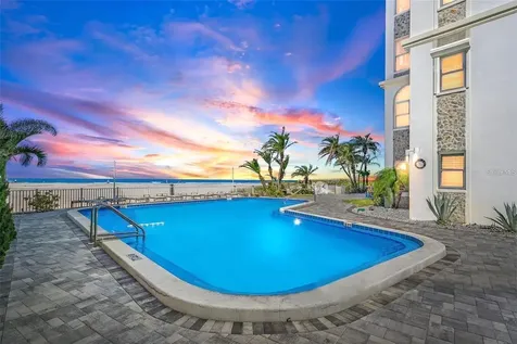 4950 Gulf Boulevard St Pete Beach FL 33706
