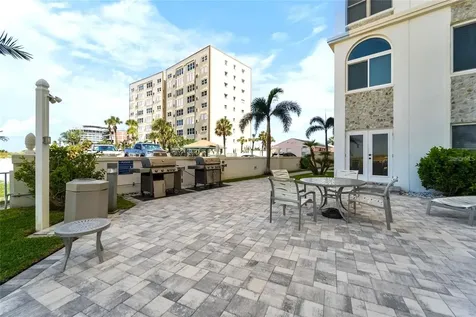 4950 Gulf Boulevard St Pete Beach FL 33706