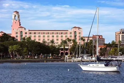 4950 Gulf Boulevard St Pete Beach FL 33706
