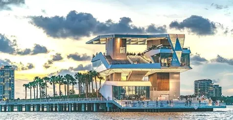 4950 Gulf Boulevard St Pete Beach FL 33706