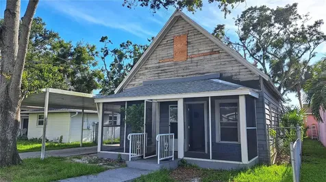 7407 S Obrien Street Tampa FL 33616