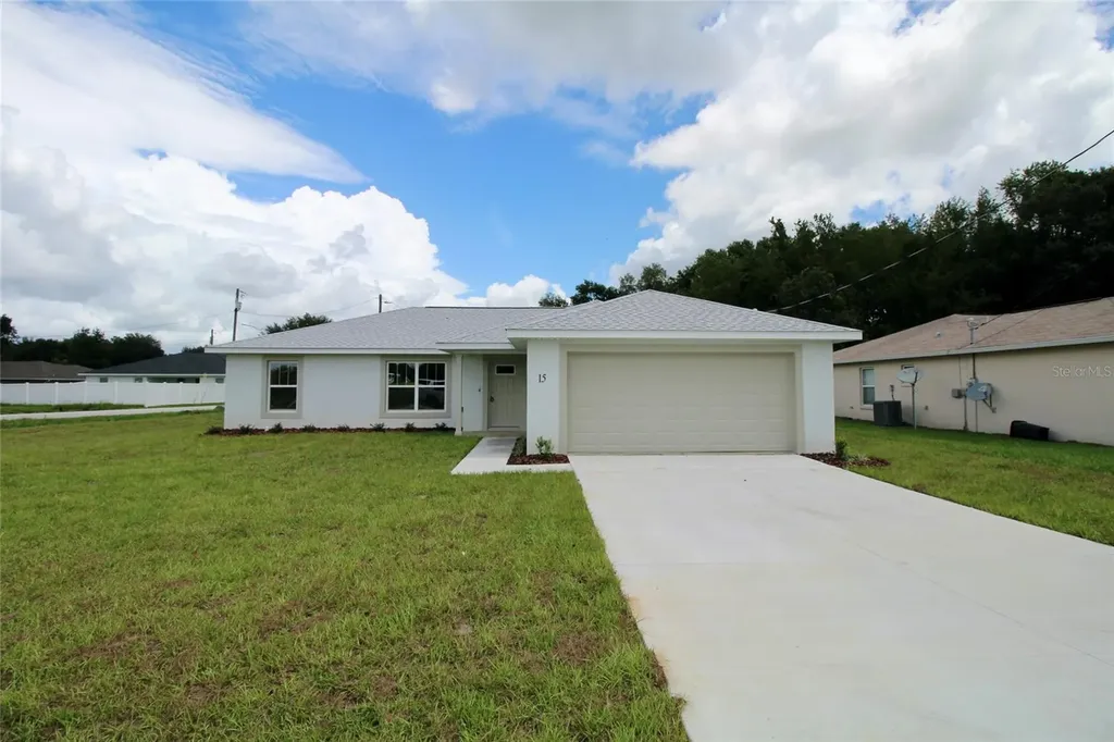 9 Hemlock Terrace Lane Ocala FL 34472
