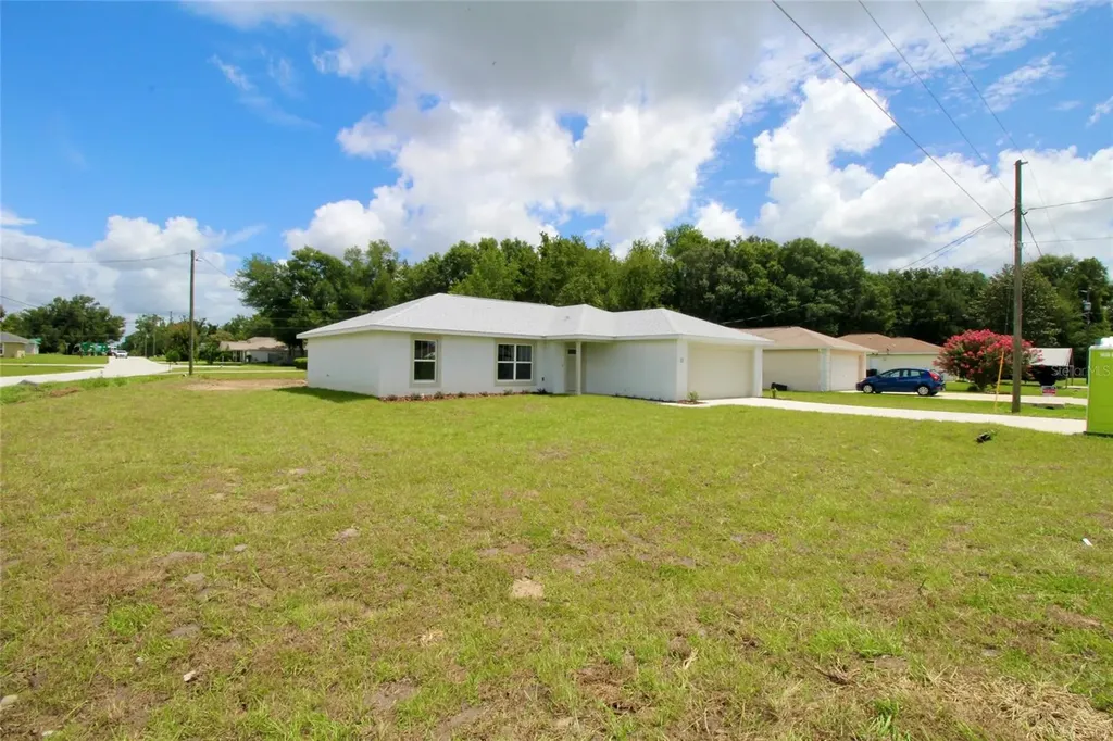 9 Hemlock Terrace Lane Ocala FL 34472