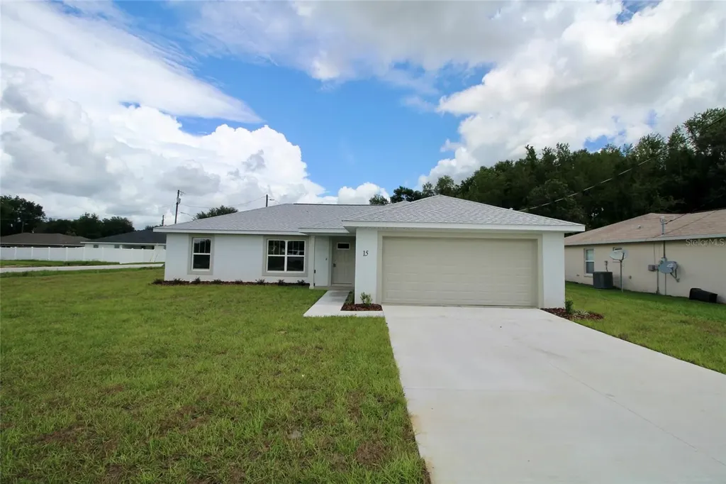 9 Hemlock Terrace Lane Ocala FL 34472