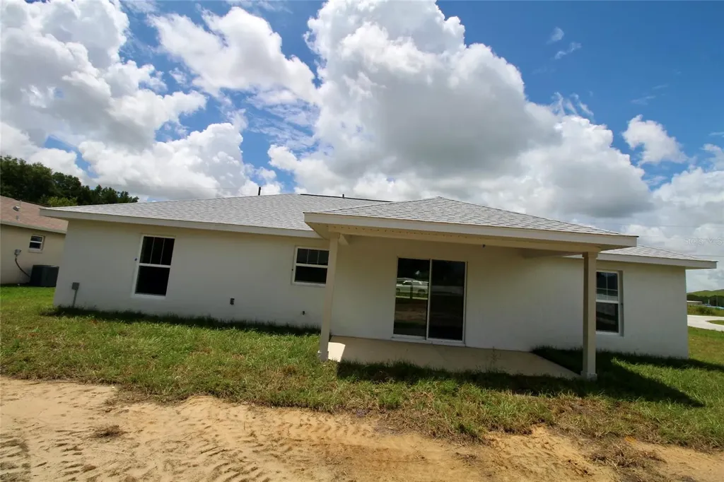 9 Hemlock Terrace Lane Ocala FL 34472