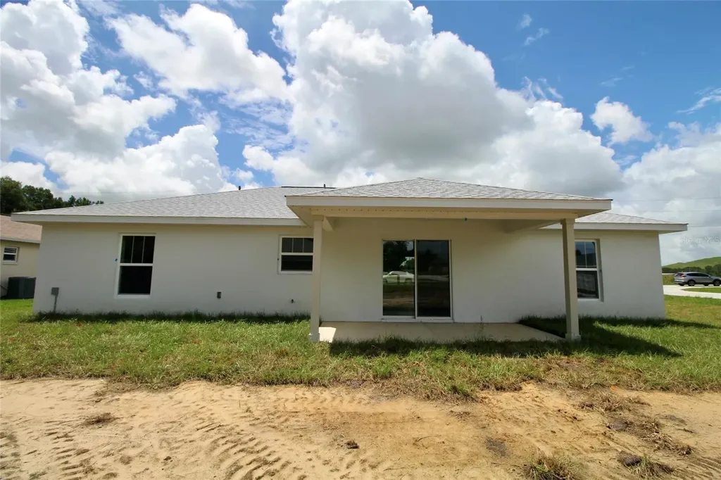 9 Hemlock Terrace Lane Ocala FL 34472