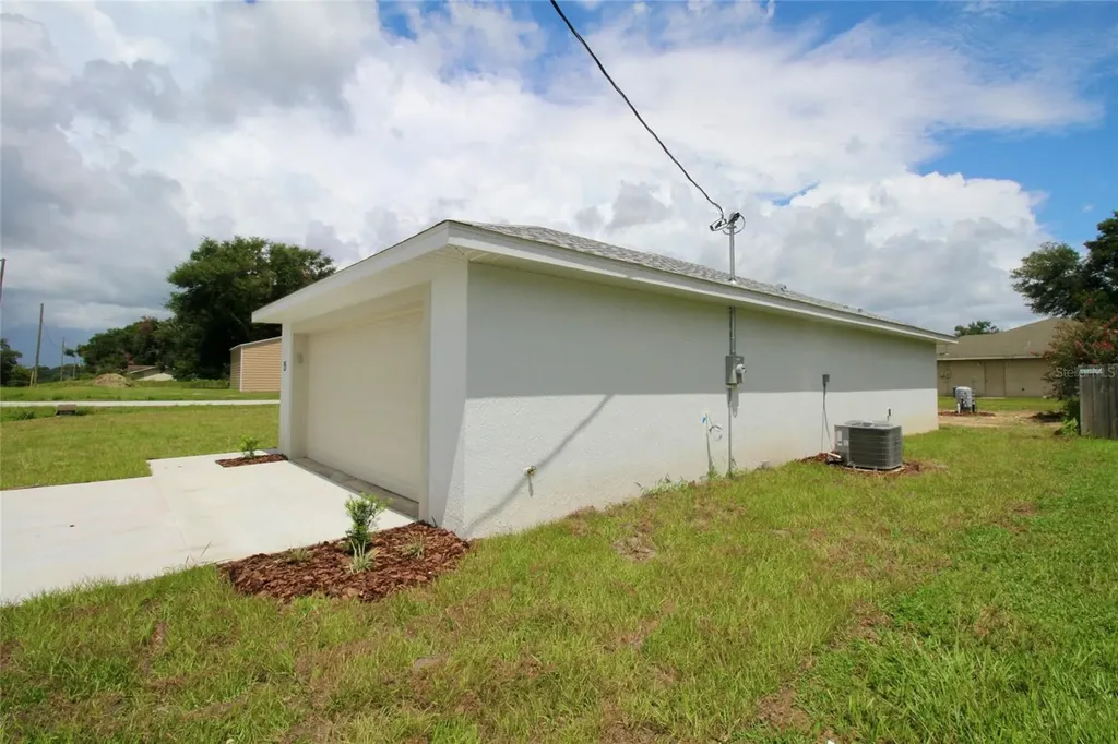 9 Hemlock Terrace Lane Ocala FL 34472