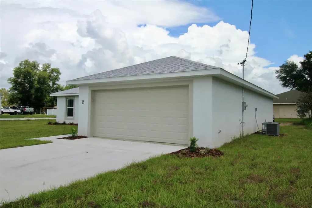 9 Hemlock Terrace Lane Ocala FL 34472