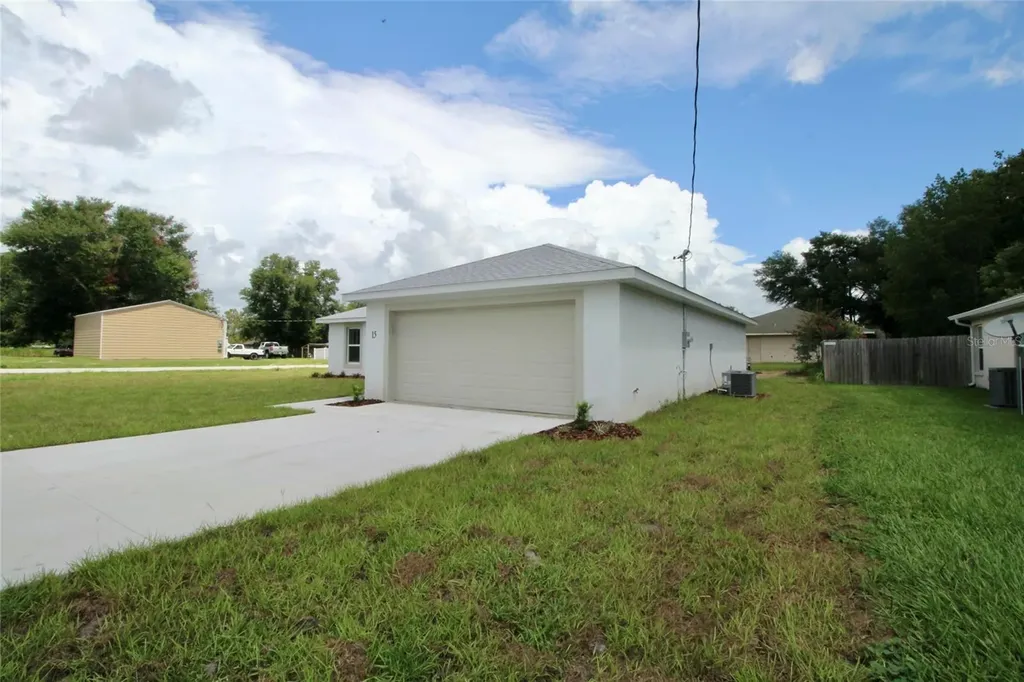 9 Hemlock Terrace Lane Ocala FL 34472