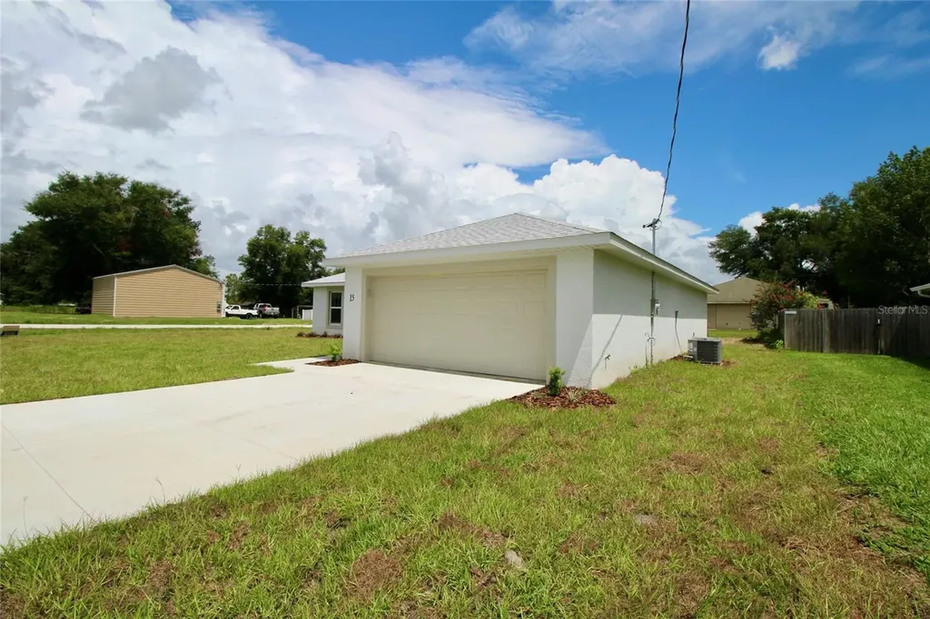9 Hemlock Terrace Lane Ocala FL 34472