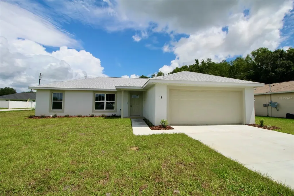 9 Hemlock Terrace Lane Ocala FL 34472