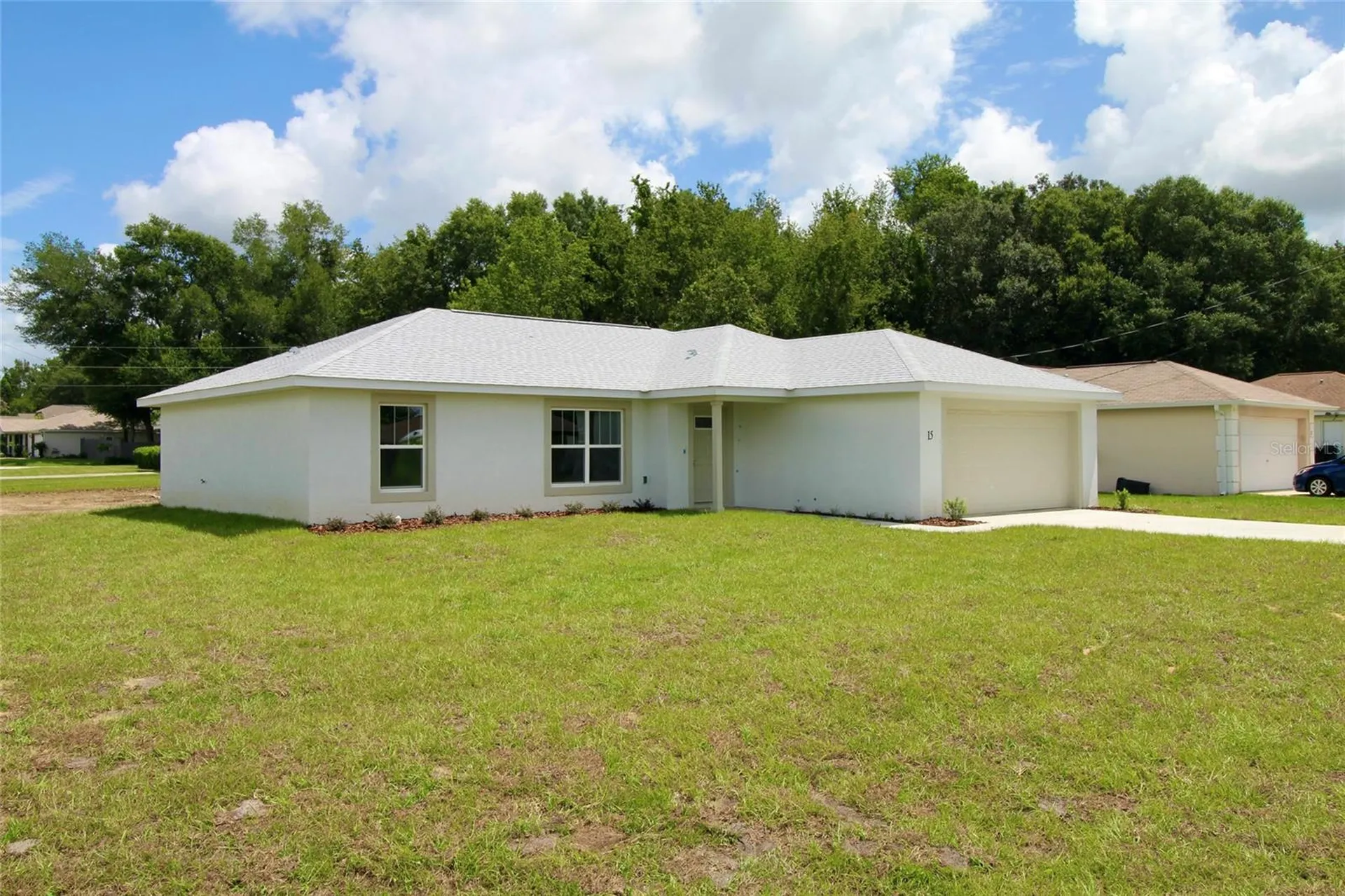 9 Hemlock Terrace Lane Ocala FL 34472
