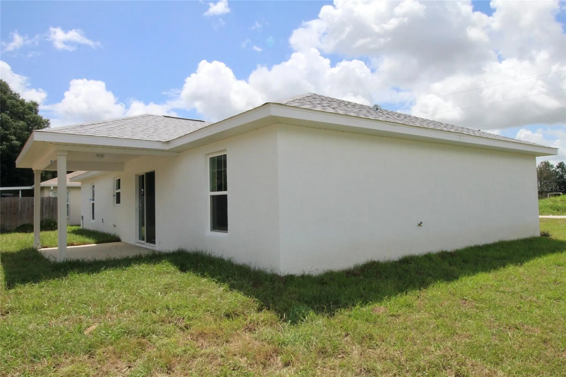 9 Hemlock Terrace Lane Ocala FL 34472