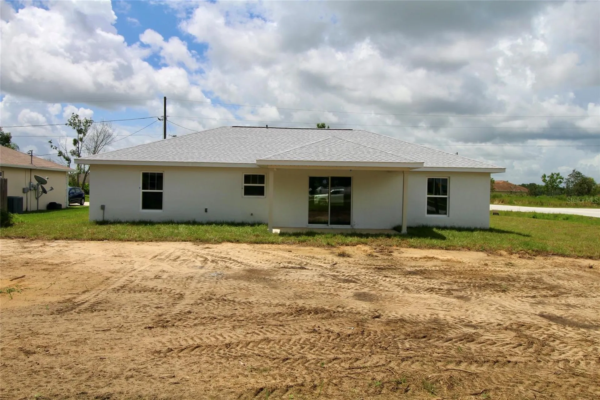 9 Hemlock Terrace Lane Ocala FL 34472