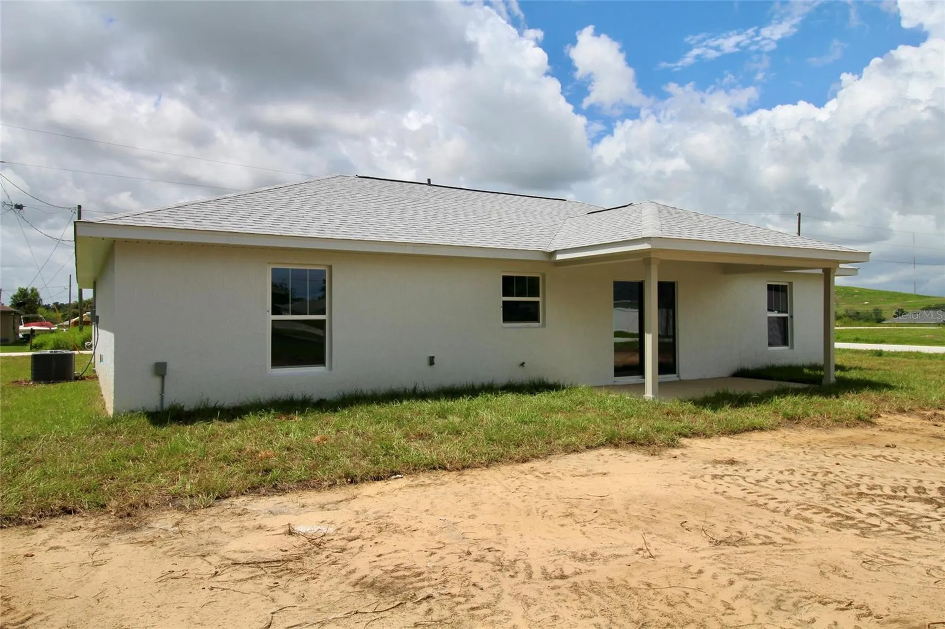 9 Hemlock Terrace Lane Ocala FL 34472