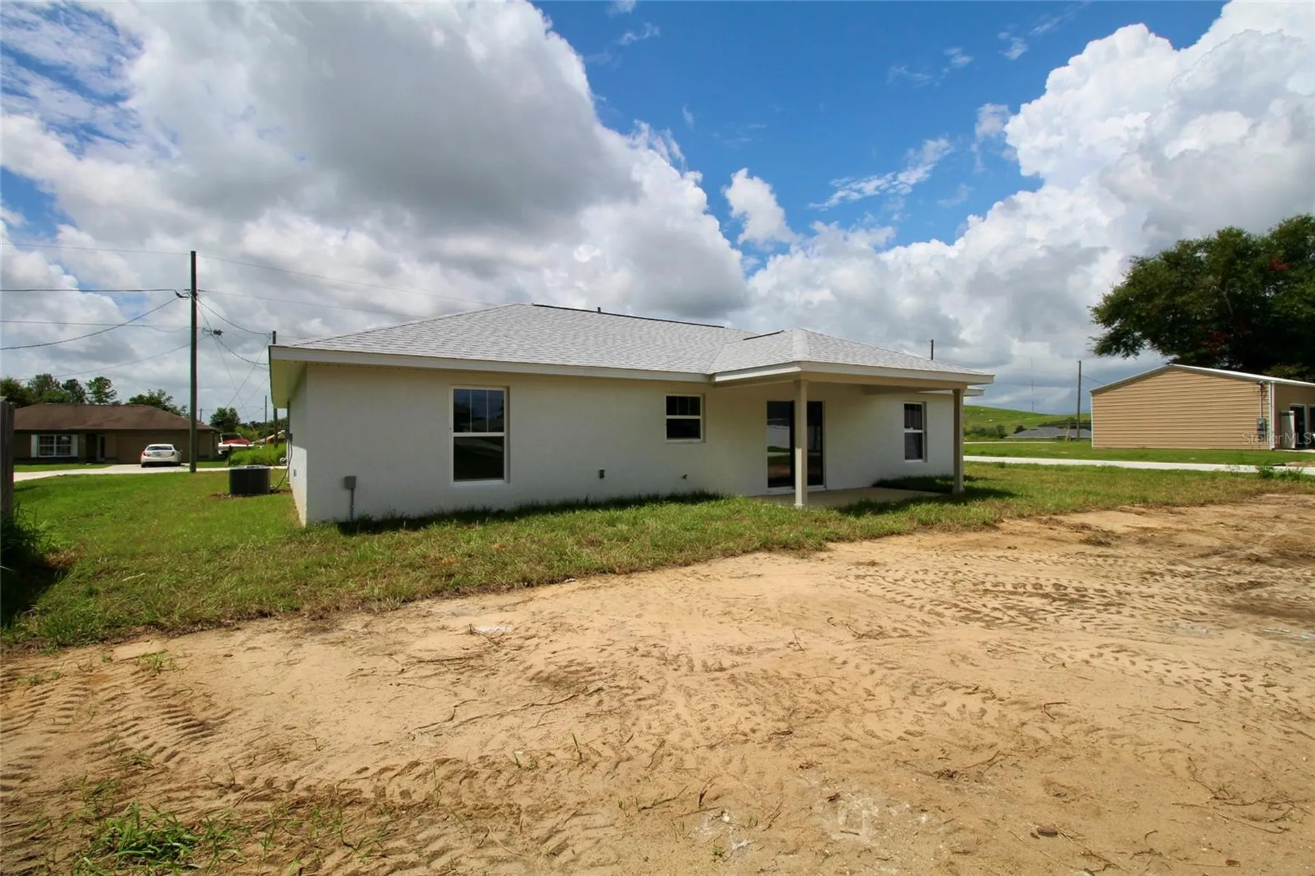 9 Hemlock Terrace Lane Ocala FL 34472