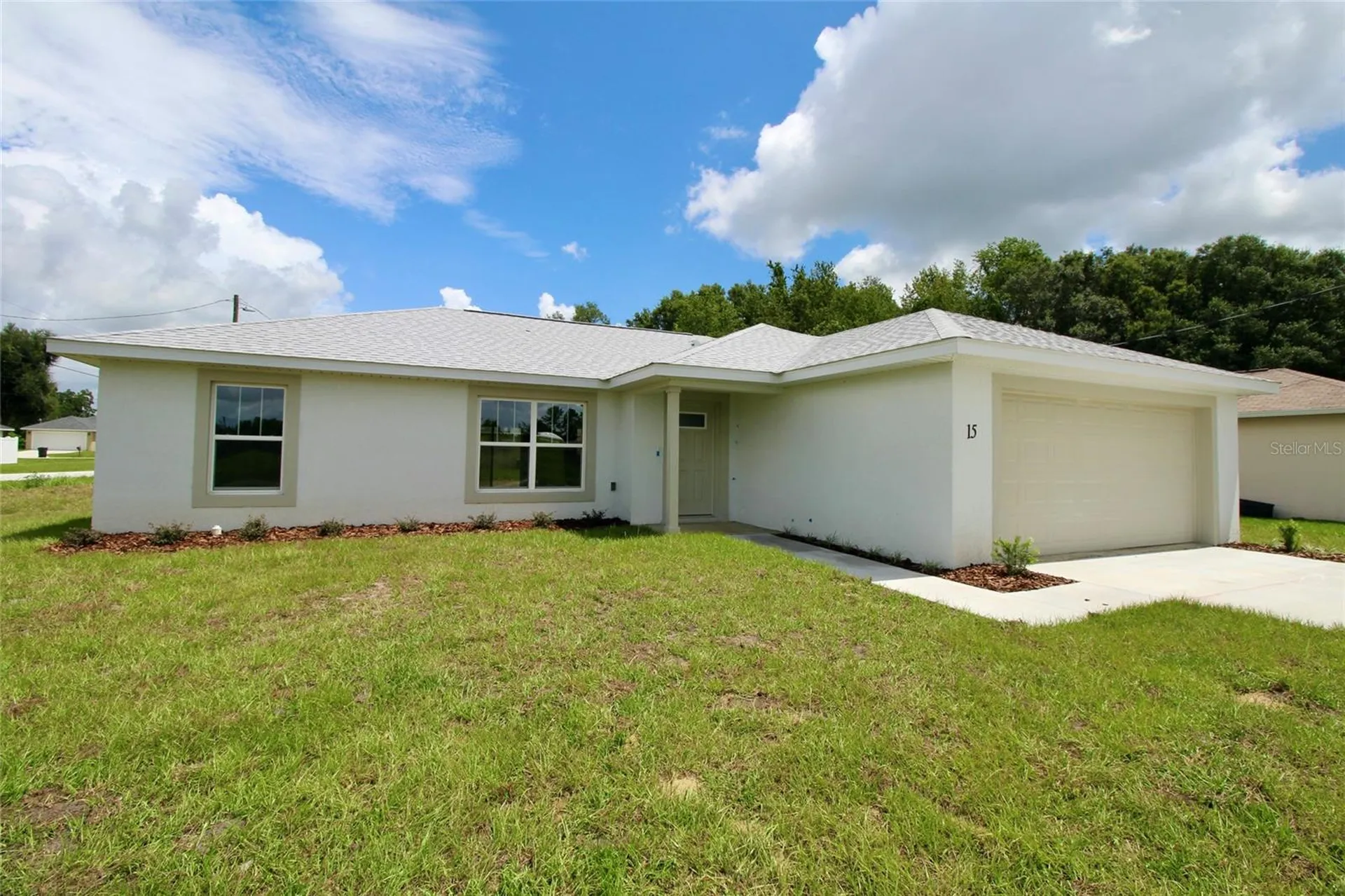 9 Hemlock Terrace Lane Ocala FL 34472