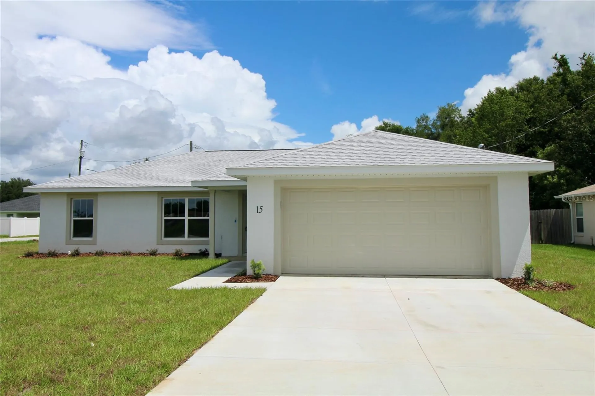 9 Hemlock Terrace Lane Ocala FL 34472