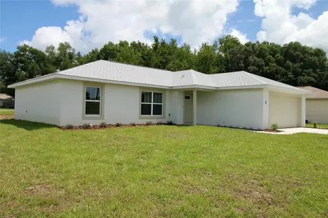 9 Hemlock Terrace Lane Ocala FL 34472
