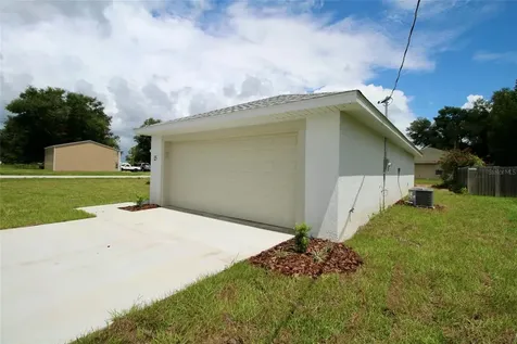 9 Hemlock Terrace Lane Ocala FL 34472