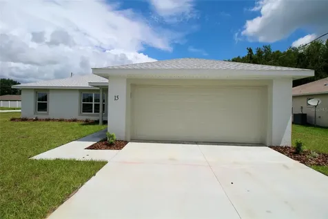9 Hemlock Terrace Lane Ocala FL 34472