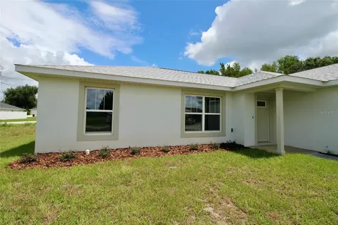9 Hemlock Terrace Lane Ocala FL 34472