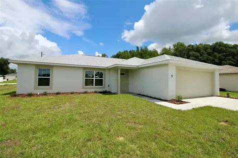 9 Hemlock Terrace Lane Ocala FL 34472