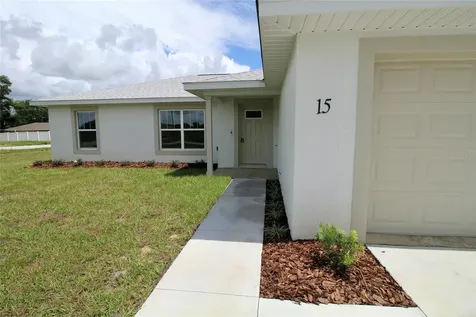 9 Hemlock Terrace Lane Ocala FL 34472