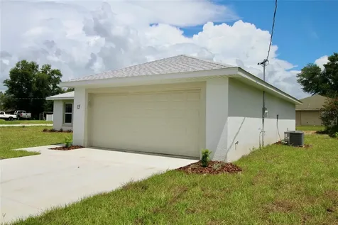 9 Hemlock Terrace Lane Ocala FL 34472