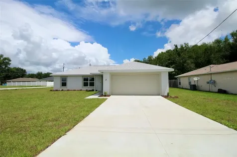 9 Hemlock Terrace Lane Ocala FL 34472