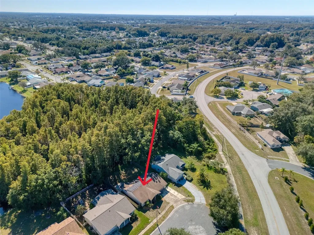 8122 Matthew Drive New Port Richey FL 34653